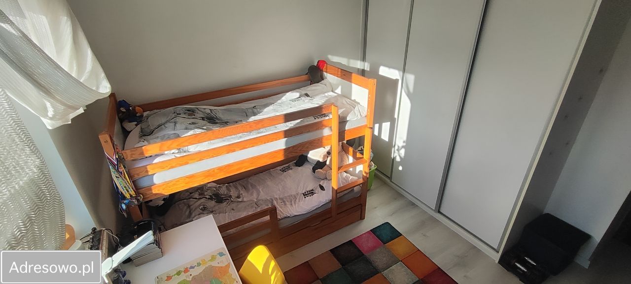 Mieszkanie 3-pokojowe Gorzów Wielkopolski Górczyn. Zdjęcie 12