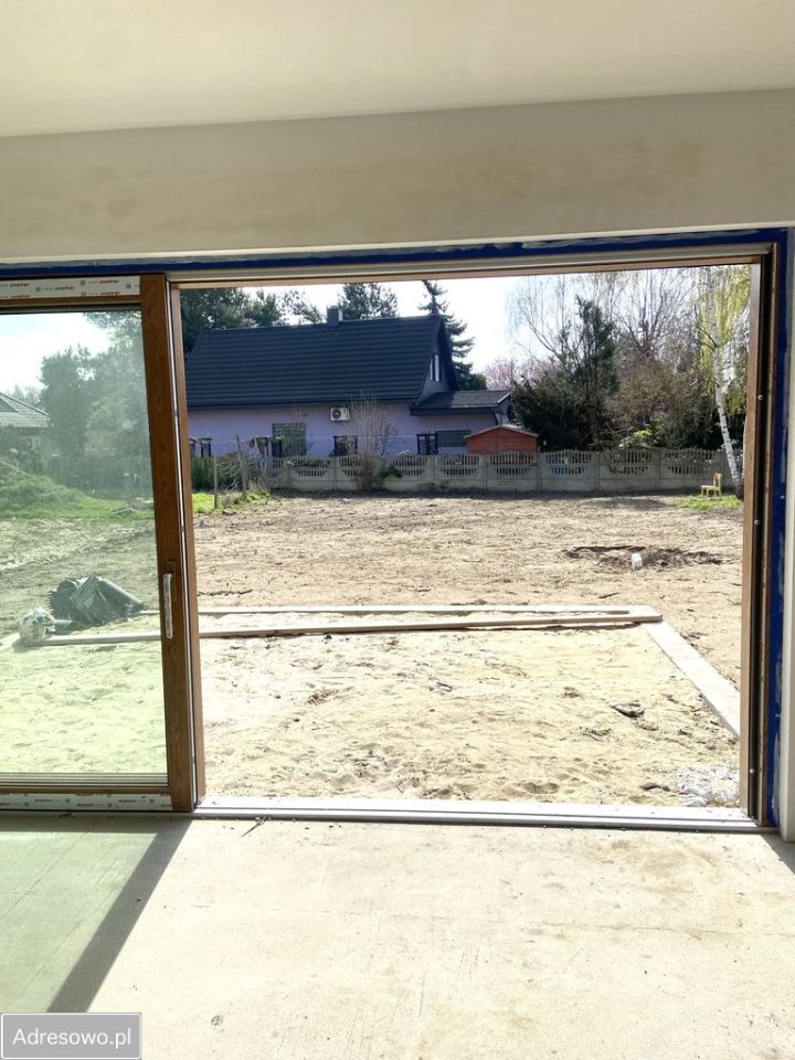 bliźniak, 4 pokoje Kamieniec Wrocławski, ul. Niedźwiedzia. Zdjęcie 12