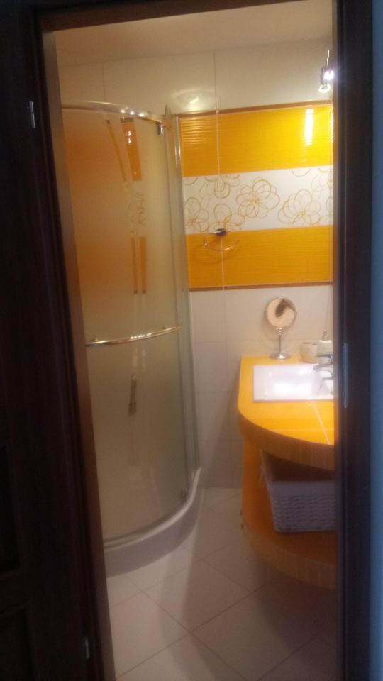 Mieszkanie 2-pokojowe Olsztyn Pieczewo, ul. Władysława Gębika. Zdjęcie 4