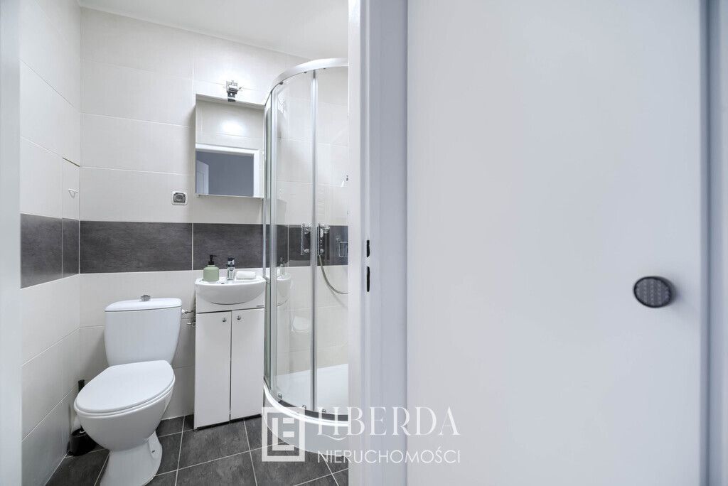 Mieszkanie 2-pokojowe Warszawa Śródmieście, ul. Mokotowska. Zdjęcie 9