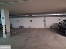 Garaż/miejsce parkingowe Bydgoszcz Górzyskowo, ul. Strzelecka. Zdjęcie 1