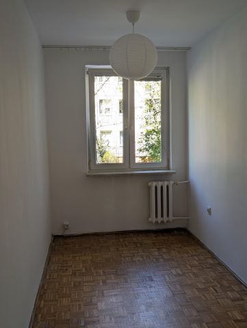 Mieszkanie 3-pokojowe Pruszków Centrum, ul. Mikołaja Kopernika. Zdjęcie 4