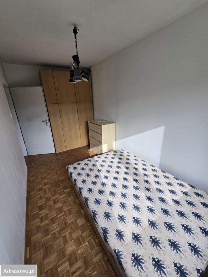 Mieszkanie 3-pokojowe Warszawa Mokotów, ul. Złotych Piasków. Zdjęcie 10