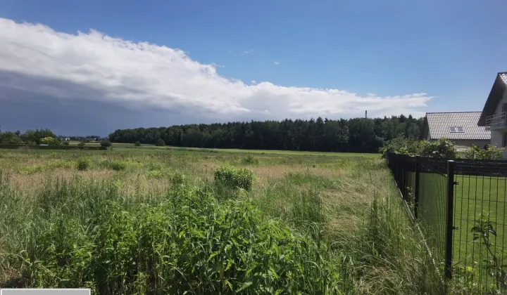 Działka budowlana Tychy Urbanowice, ul. Nad Potokiem