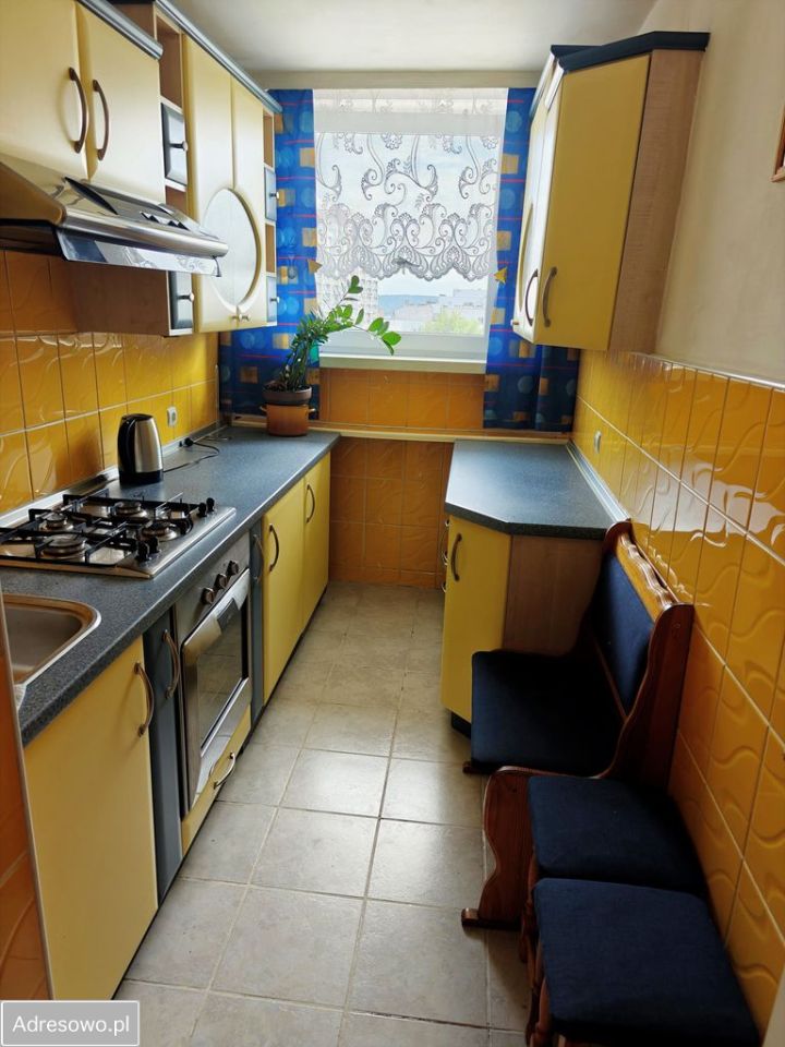 Mieszkanie 4-pokojowe Chorzów Centrum, ul. Józefa Ryszki. Zdjęcie 6