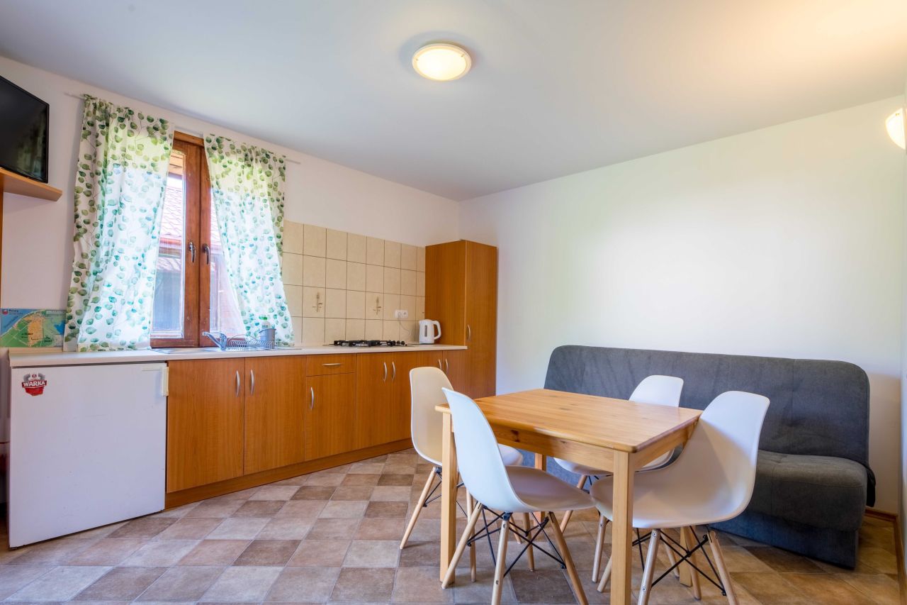 Hotel/pensjonat Rowy. Zdjęcie 4
