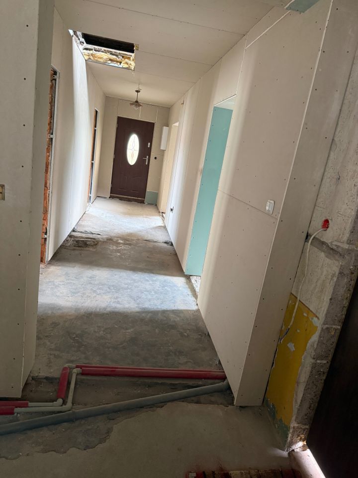 dom wolnostojący, 3 pokoje Glów. Zdjęcie 7