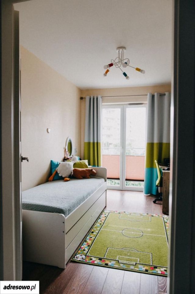 Mieszkanie 3-pokojowe Lublin Węglin, ul. Kryształowa. Zdjęcie 7