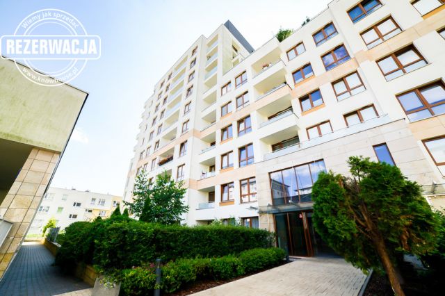 Mieszkanie 2-pokojowe Piaseczno, ul. Pawia. Zdjęcie 1