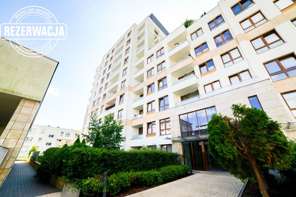 Mieszkanie 2-pokojowe Piaseczno, ul. Pawia