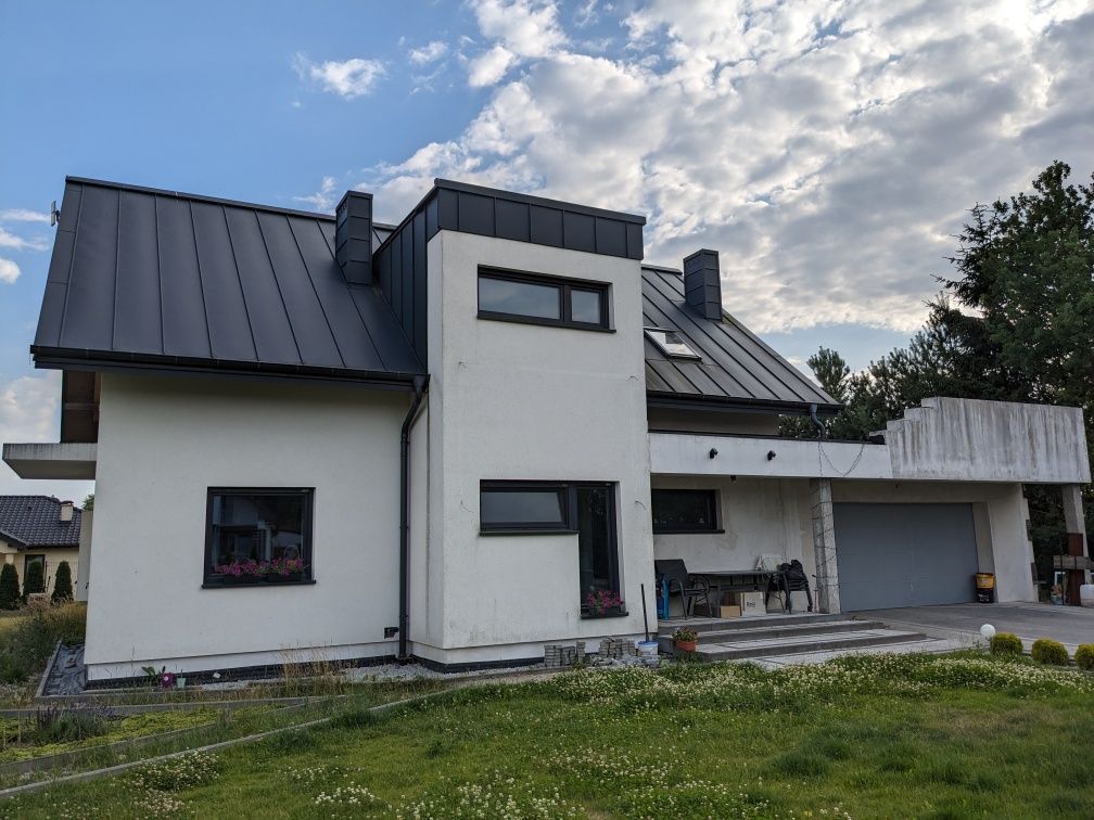 dom wolnostojący, 4 pokoje Lulkowo. Zdjęcie 1