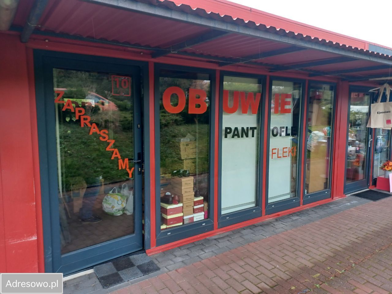 Nieruchomość komercyjna Jaworzno, ul. Grunwaldzka, bez pośrednika 13