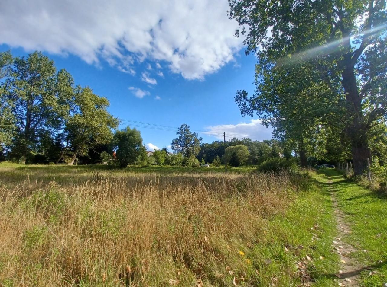 Działka rolna Brzeźnica, ul. Nadbrzeżna. Zdjęcie 8