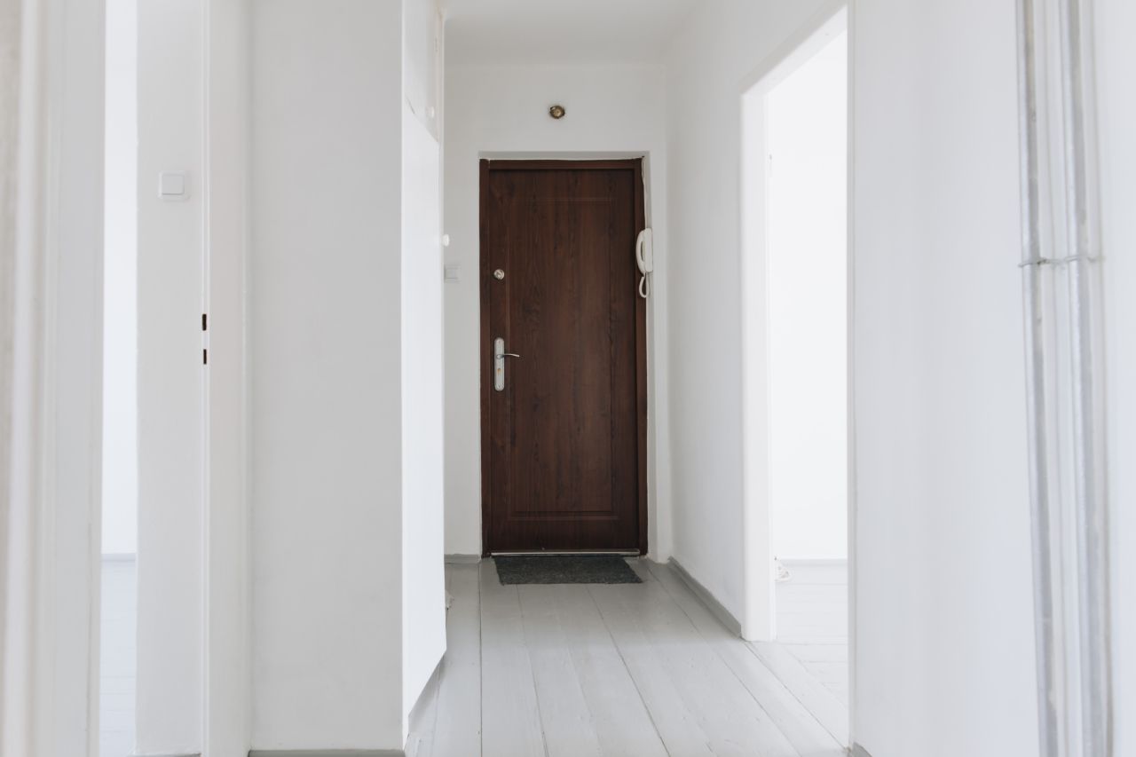 Mieszkanie 3-pokojowe Hajnówka, ul. 3 Maja. Zdjęcie 5