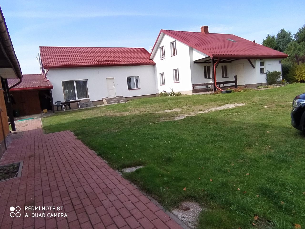 dom wolnostojący, 9 pokoi Rospuda. Zdjęcie 16