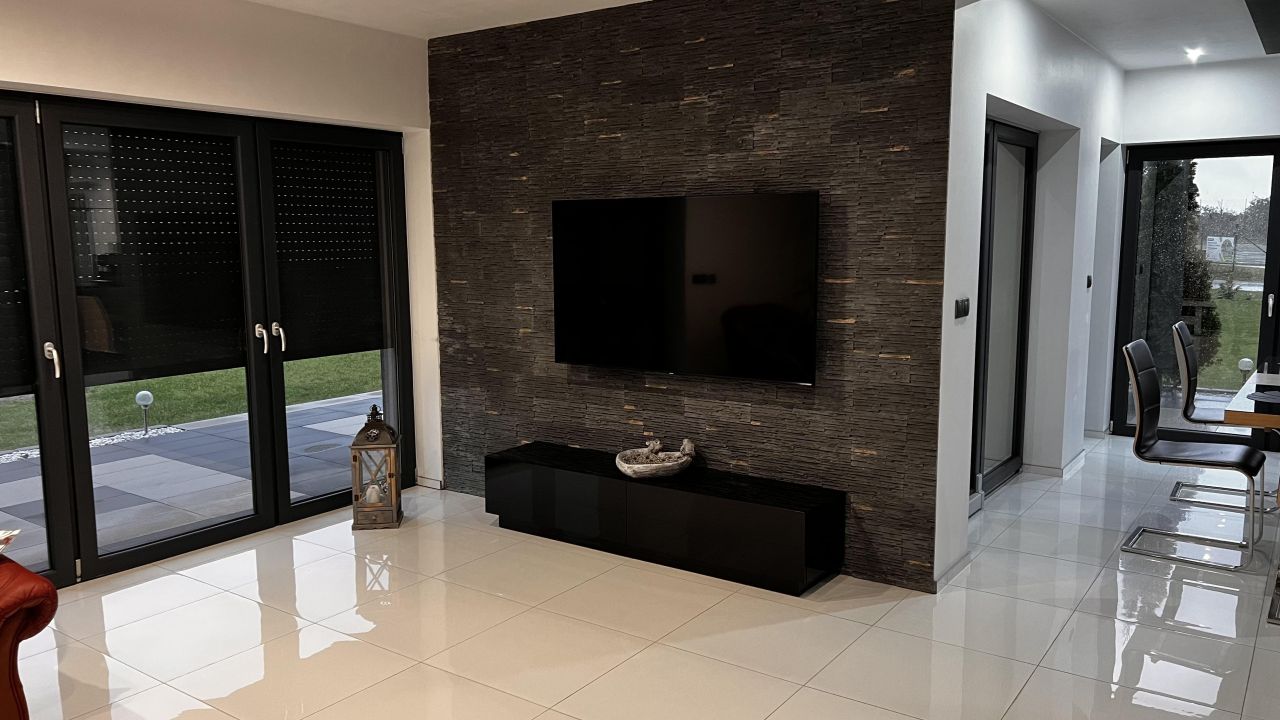 dom wolnostojący, 7 pokoi Czerwionka-Leszczyny Dębieńsko, ul. Bełkowska. Zdjęcie 8