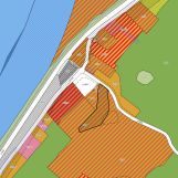 Działka inwestycyjna Kazimierz Dolny, ul. Norowy Dół. Zdjęcie 4