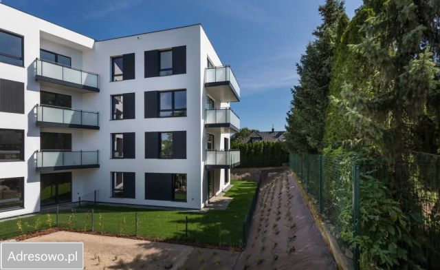 Mieszkanie 2-pokojowe Gdańsk Ujeścisko, ul. Stanisława Dąbka. Zdjęcie 1