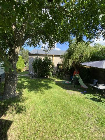 dom szeregowy, 2 pokoje Ozorków Piekło, ul. Jana Kochanowskiego. Zdjęcie 9