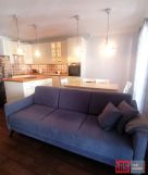 Mieszkanie 3-pokojowe Warszawa Wilanów, ul. Królewska