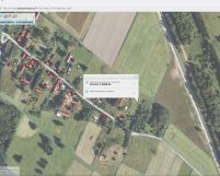 Działka rolno-budowlana Jurowlany. Zdjęcie 1