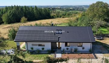 dom wolnostojący, 5 pokoi Miechów, ul. Ogrodowa