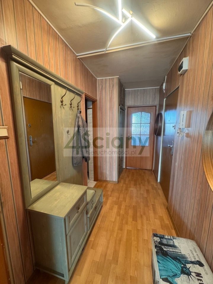 Mieszkanie 4-pokojowe Warszawa Bielany, ul. Szegedyńska. Zdjęcie 9