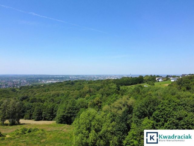 Działka inwestycyjna Rzeszów, ul. Widnokręgowa. Zdjęcie 8