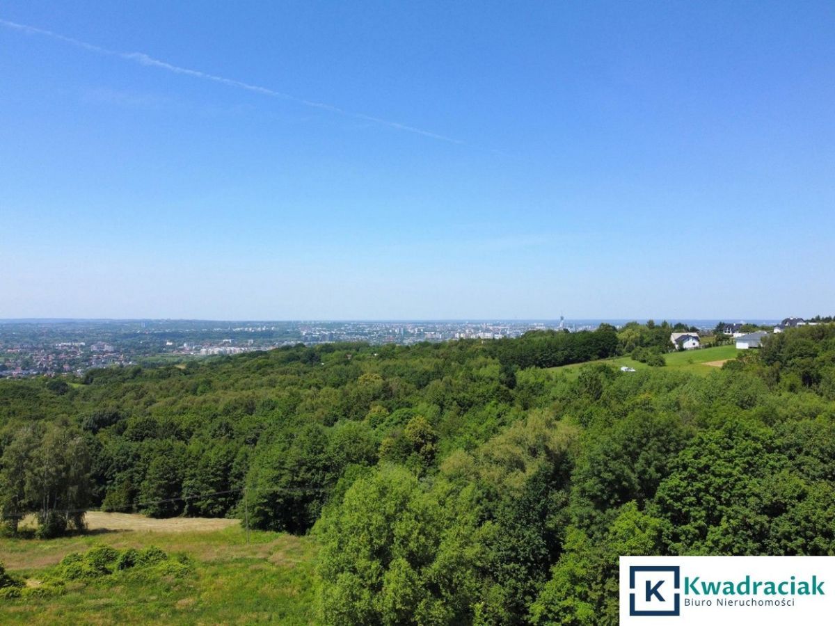 Działka inwestycyjna Rzeszów, ul. Widnokręgowa. Zdjęcie 8