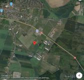 Działka budowlana Prochowice