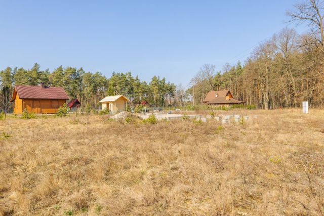 dom wolnostojący, 4 pokoje Jerzyska. Zdjęcie 6