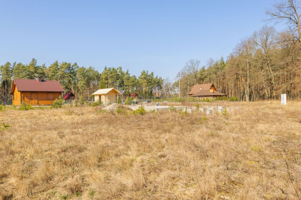 dom wolnostojący, 4 pokoje Jerzyska. Zdjęcie 6