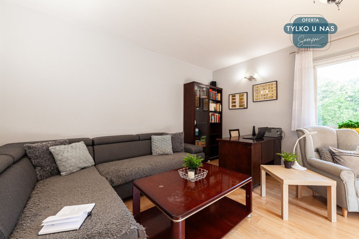 dom wolnostojący, 6 pokoi Annopole Nowe. Zdjęcie 24