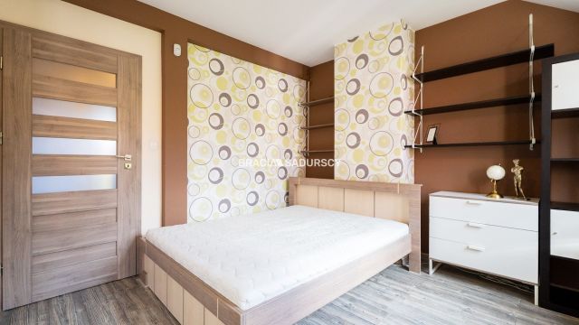 dom szeregowy, 4 pokoje Bibice, ul. Leśna. Zdjęcie 30