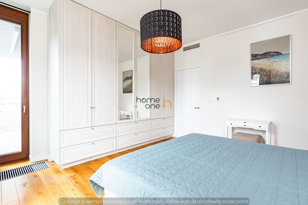 Mieszkanie 2-pokojowe Warszawa Śródmieście, ul. Leona Kruczkowskiego. Zdjęcie 6