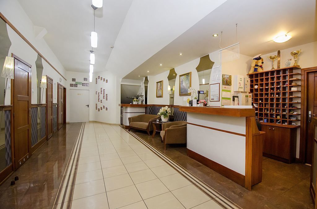 Hotel/pensjonat Tuczempy. Zdjęcie 12