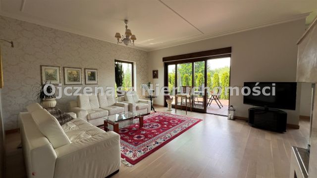 dom, 7 pokoi Niemcz. Zdjęcie 4