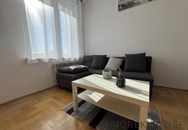 Mieszkanie 1-pokojowe Warszawa Mokotów, ul. Racławicka. Zdjęcie 2