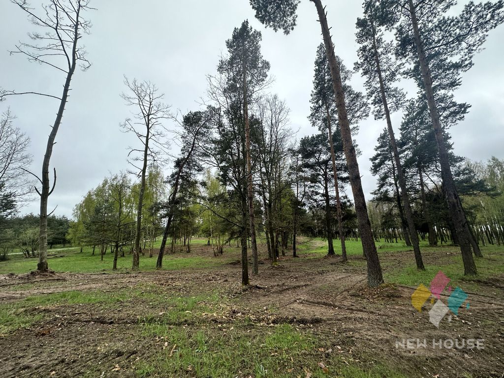 Działka budowlana Tałty. Zdjęcie 17