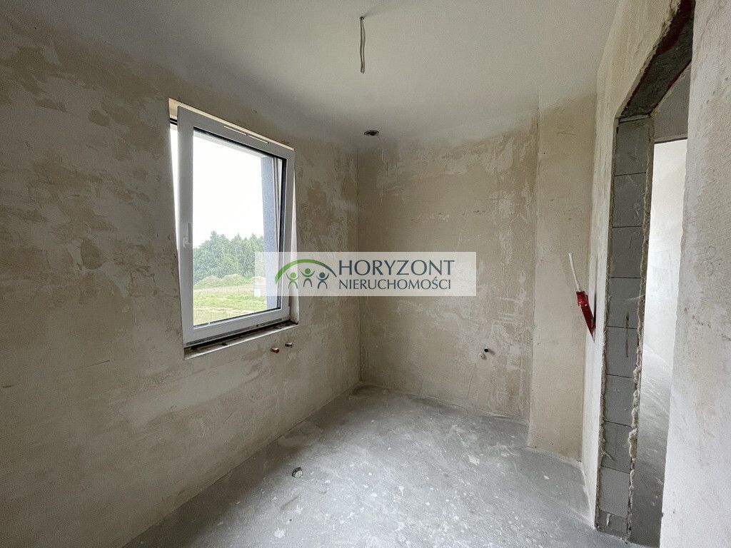 bliźniak, 5 pokoi Warzenko. Zdjęcie 11