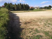 Działka budowlana Giętkie. Zdjęcie 4