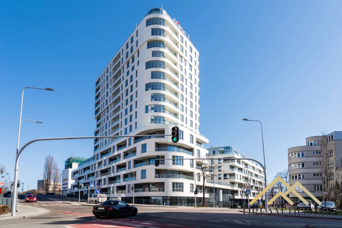 Mieszkanie 4-pokojowe Gdynia Śródmieście, ul. św. Piotra. Zdjęcie 6