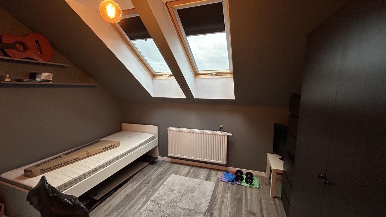 Mieszkanie 5-pokojowe Legnica, ul. ks. Piotra Ściegiennego. Zdjęcie 17