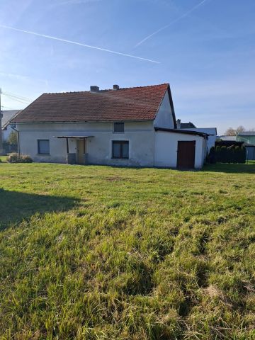 dom wolnostojący Spórok. Zdjęcie 1