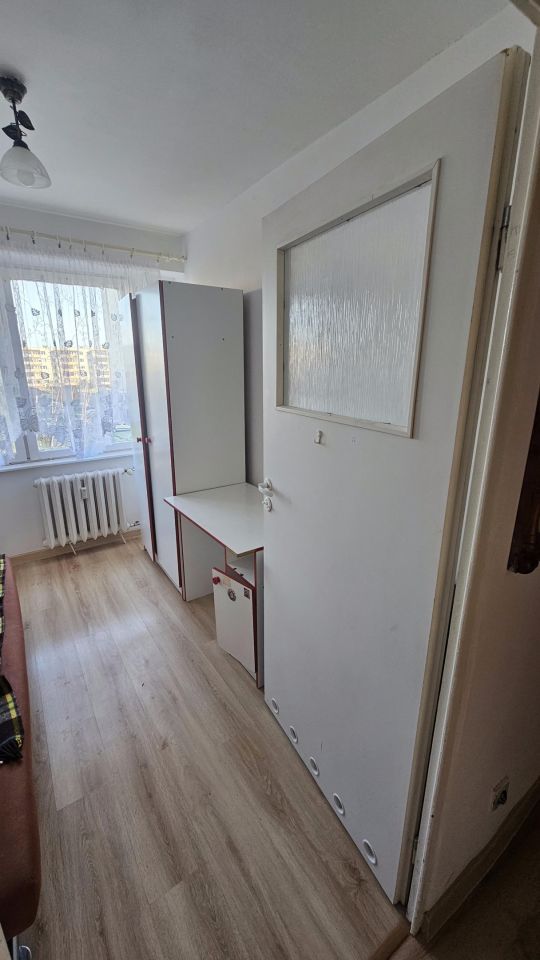 Mieszkanie 2-pokojowe Włocławek Południe , ul. Zdzisława Arentowicza. Zdjęcie 6