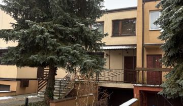 dom szeregowy Piotrków Trybunalski, ul. Belzacka