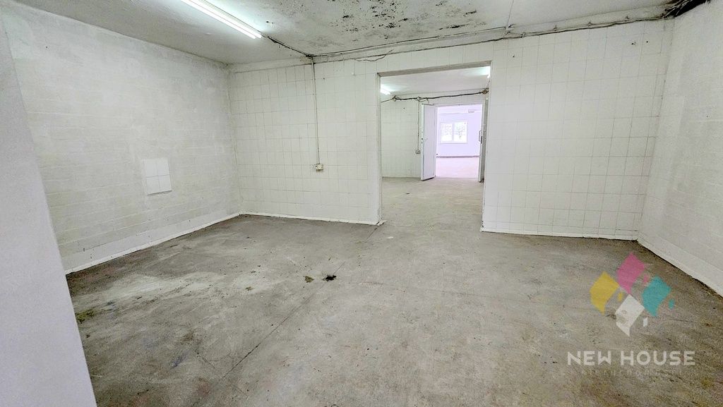 Nieruchomość komercyjna Olsztyn Kormoran, ul. Wincentego Pstrowskiego. Zdjęcie 5