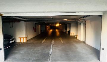 Garaż/miejsce parkingowe Wrocław Krzyki, ul. Partynicka