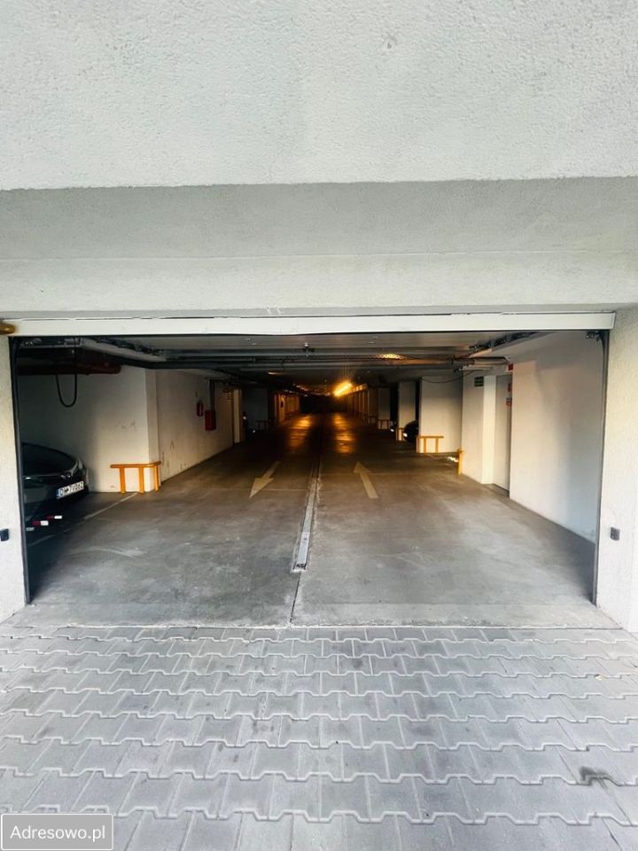 Garaż/miejsce parkingowe Wrocław Krzyki, ul. Partynicka. Zdjęcie 2