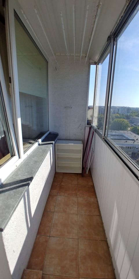 Mieszkanie 3-pokojowe Warszawa Bielany, ul. Marii Dąbrowskiej. Zdjęcie 18